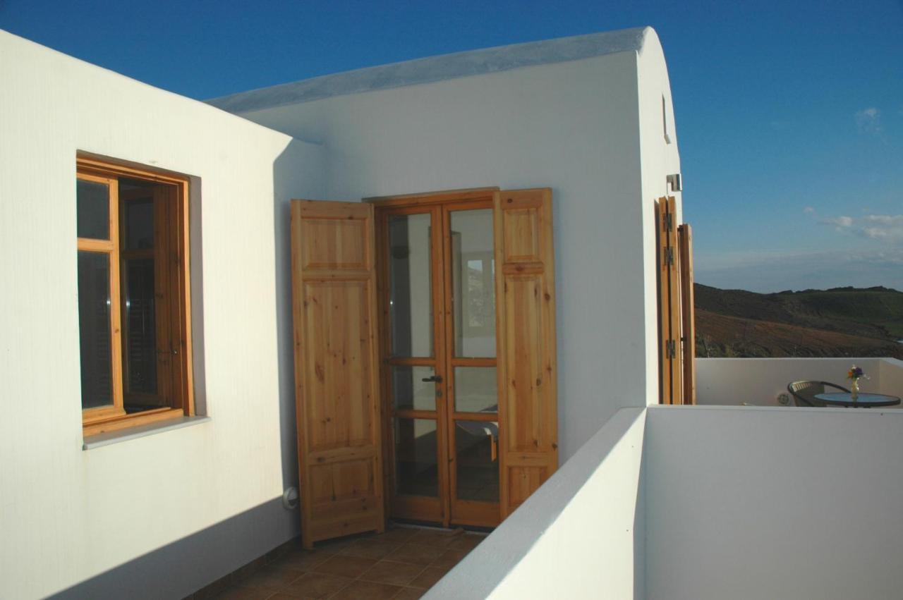 Hotel Venus Hill Studio With Private Pool By The Sea Damnoni Exterior foto